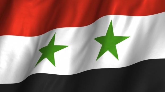 السفارة السورية في السويد