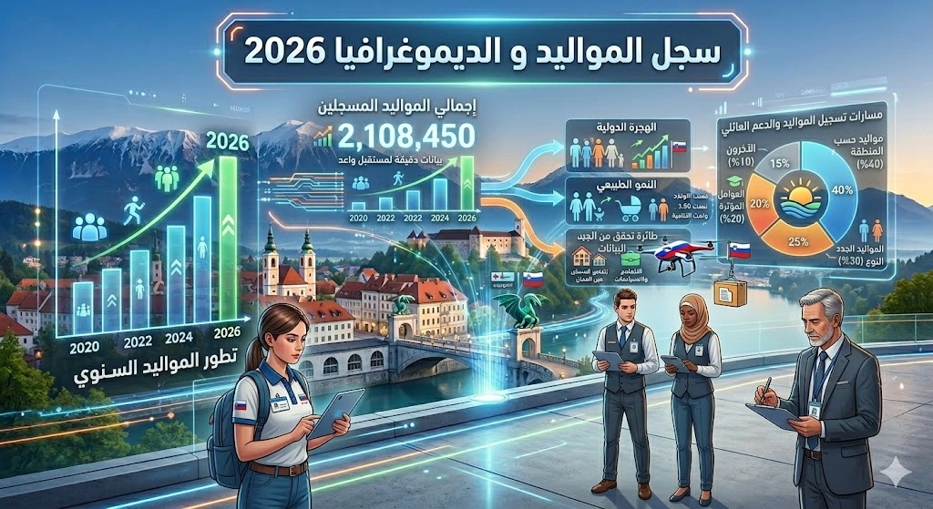عدد سكان سلوفينيا 