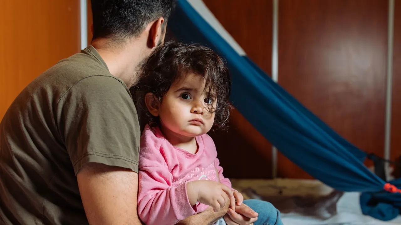 جمعية مساعدة اللاجئين في هولندا