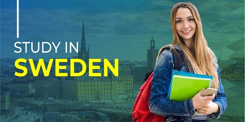 مميزات الدراسة في السويد