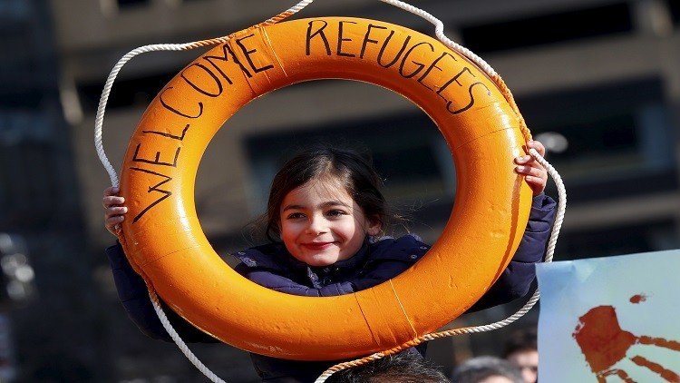 ميزات اللجوء في بلجيكا