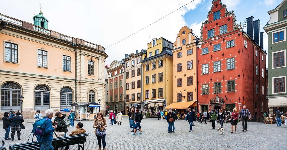 أرخص المدن في السويد