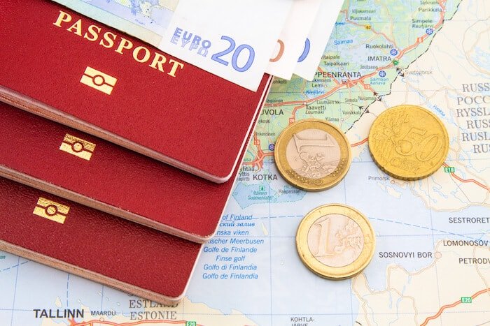 أرخص جواز سفر بالعالم