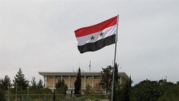 السفارة السورية في السويد حجز موعد