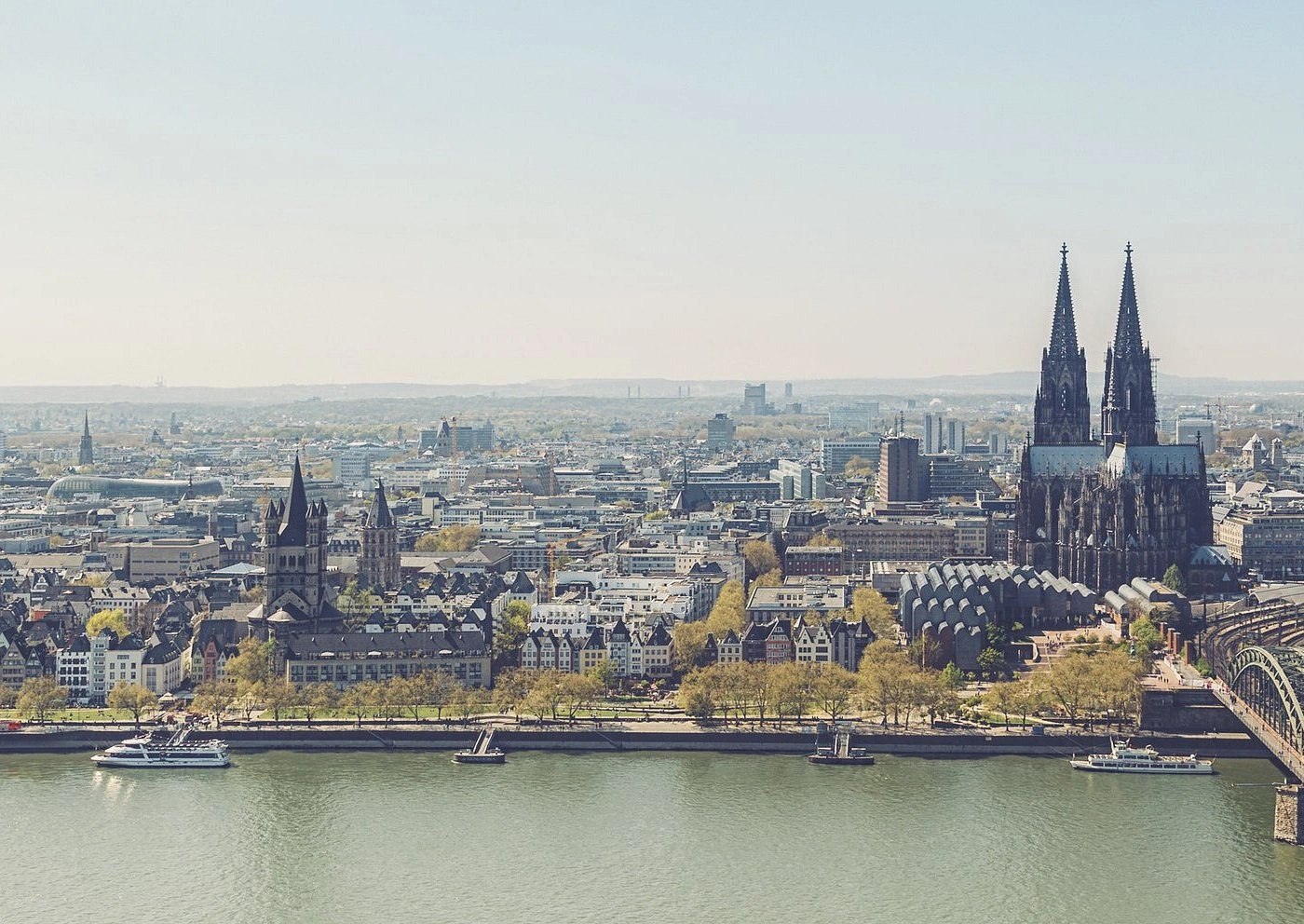 العطل الرسمية في ألمانيا شمال الراين 2026