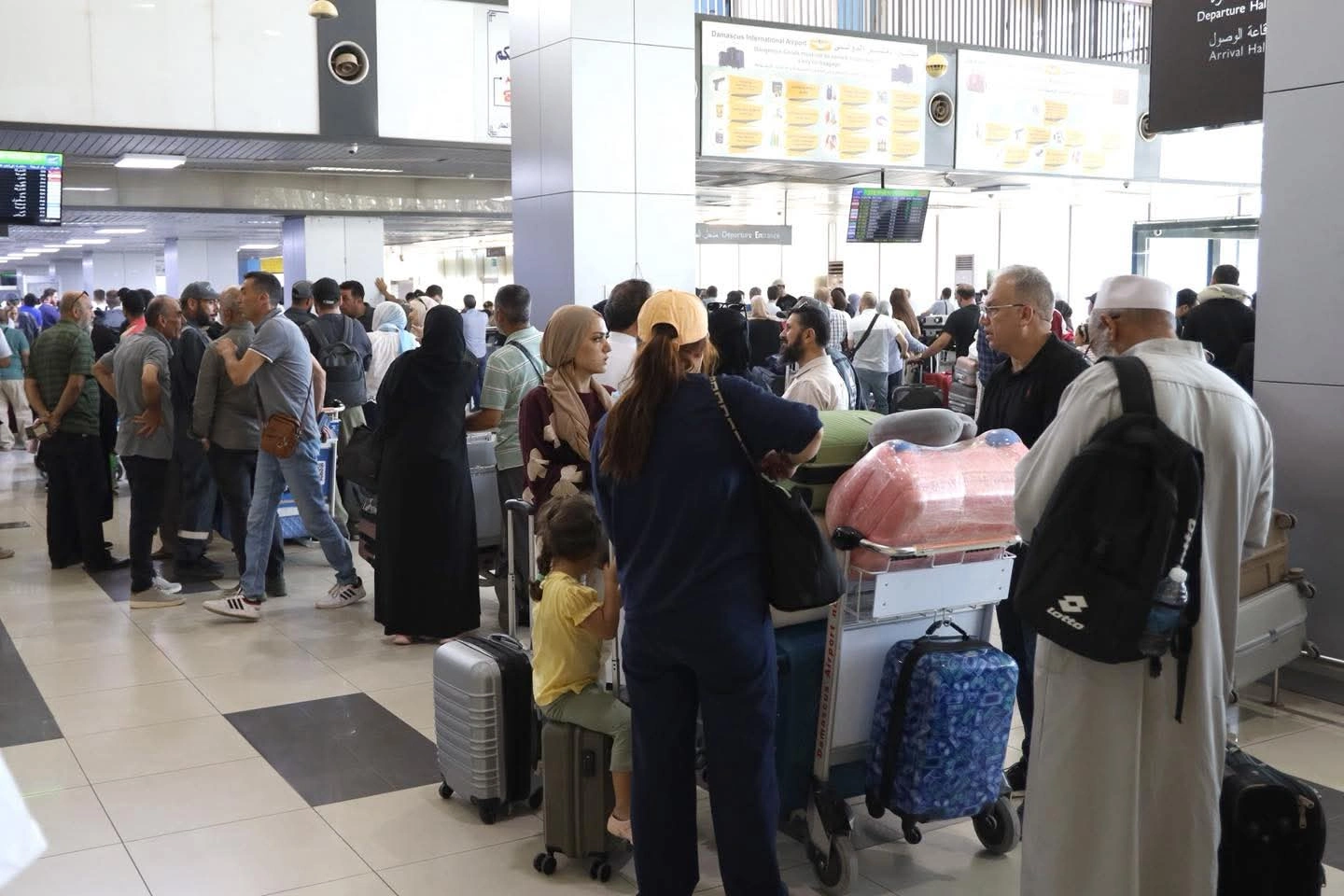 متوسط الرواتب في هولندا للاجئين