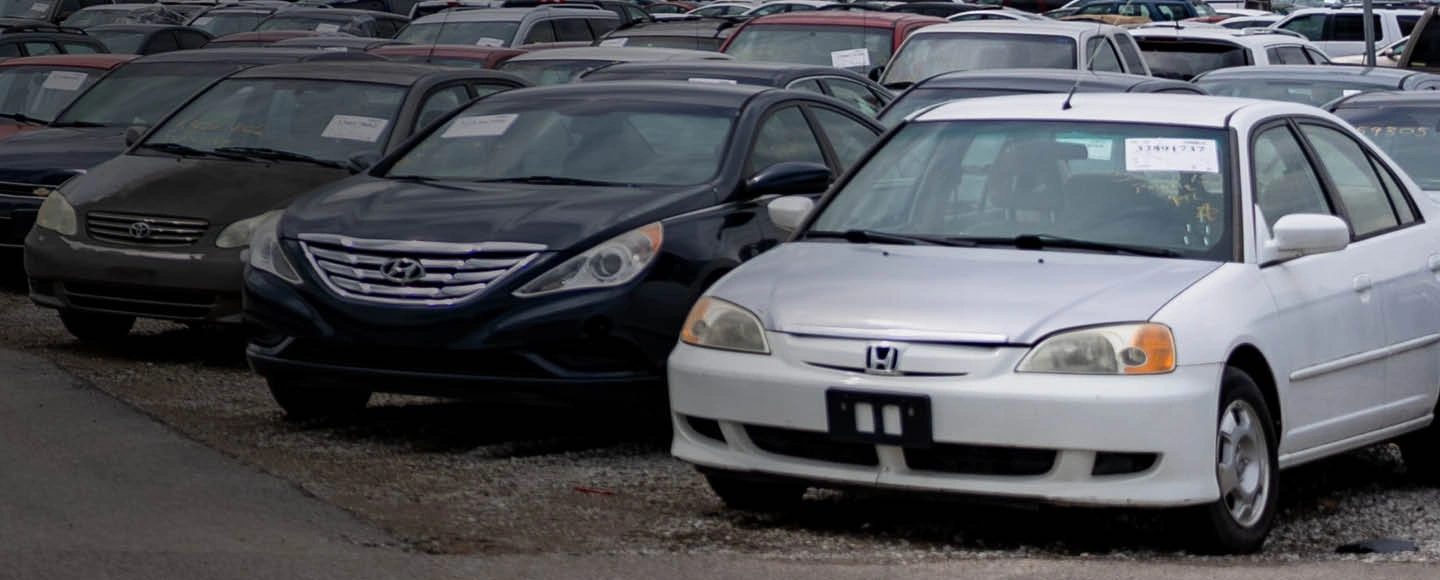 La Centrale: أسعار السيارات المستعملة في فرنسا أقل من ثلاث سنوات