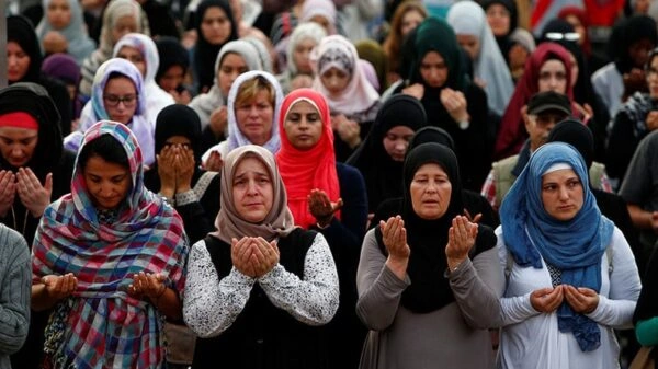 عيد الأضحى 2026 في المانيا