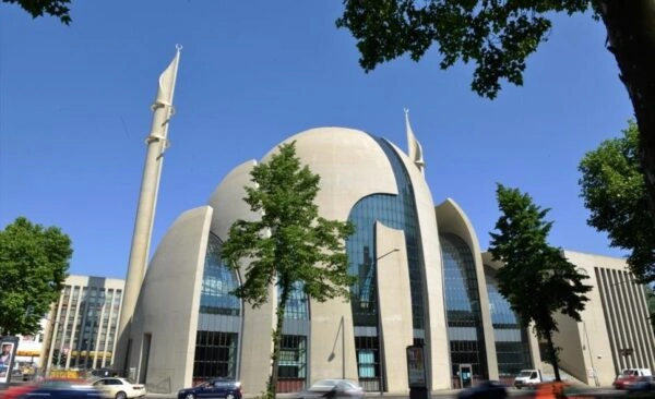 عيد الأضحى 2026 في المانيا