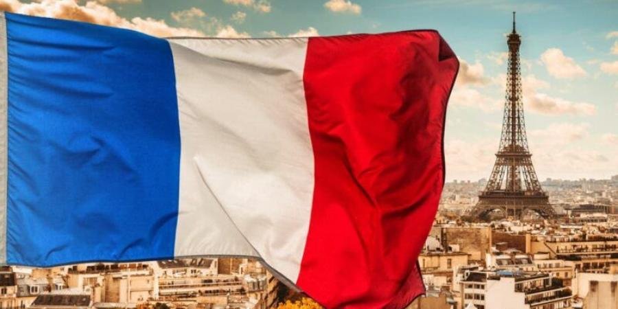 العمل في فرنسا