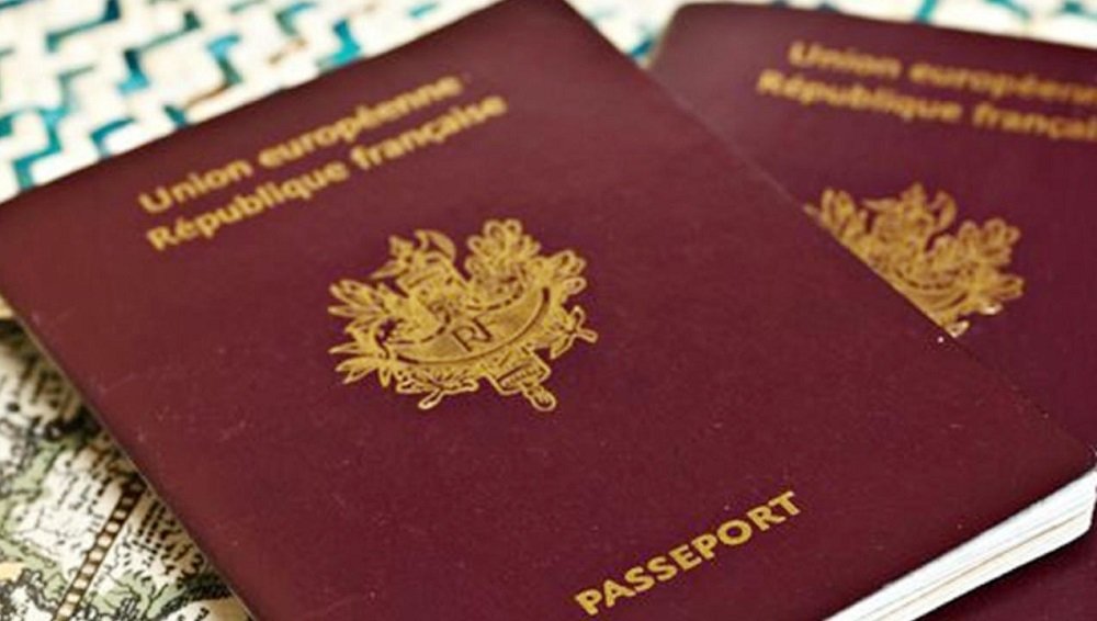 كيفية التقديم للحصول على الجنسية في فرنسا