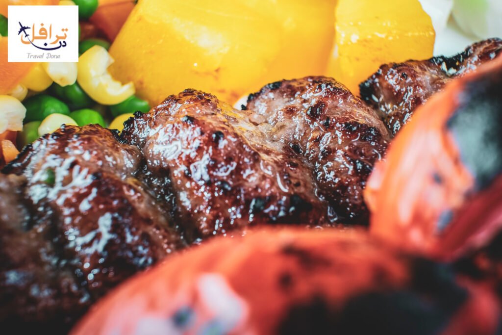 مطاعم عربية في ايسن
