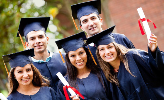 الدراسة في اوكرانيا