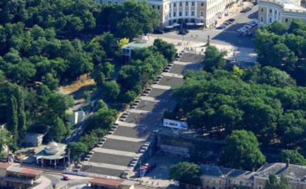 السياحة في أوكرانيا