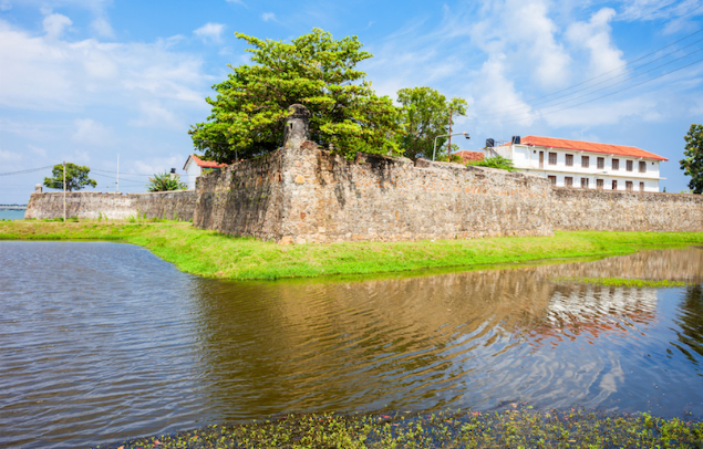 السياحة في سريلانكا.. إليك كل ما تود معرفته السياحة في سريلانكا