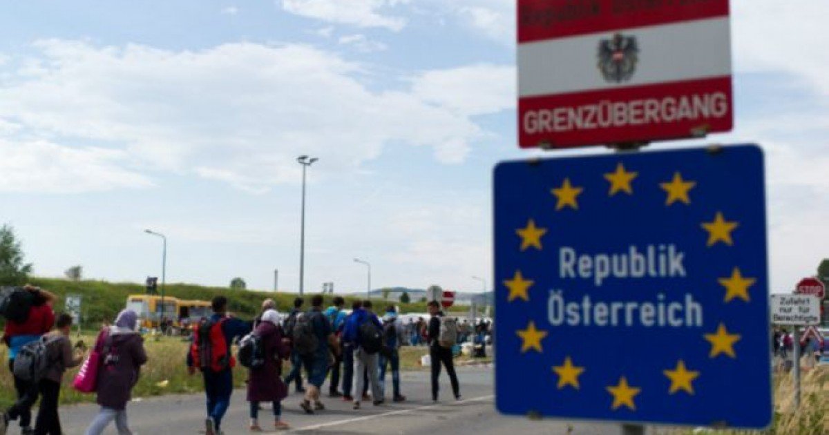 معلومات عن النمسا للاجئين