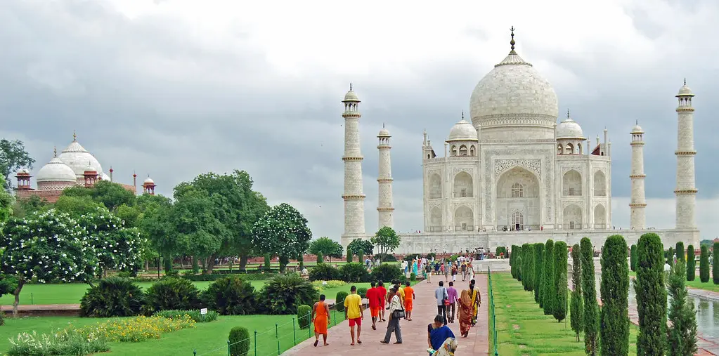 عجائب الدنيا السبع القديمة والحديثة