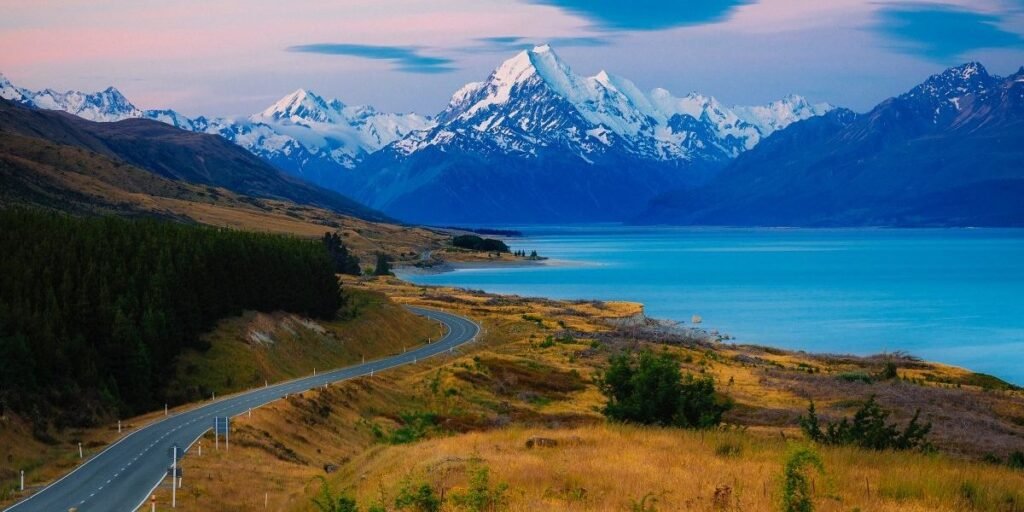 عيوب نيوزيلندا