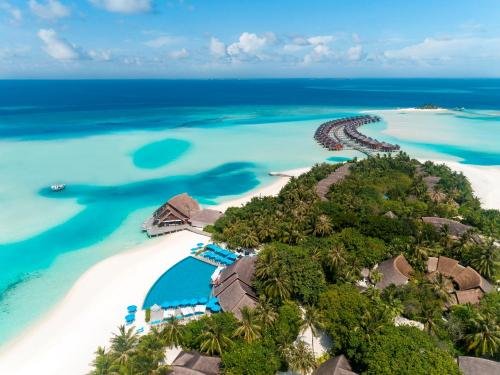 فنادق جزر المالديف 