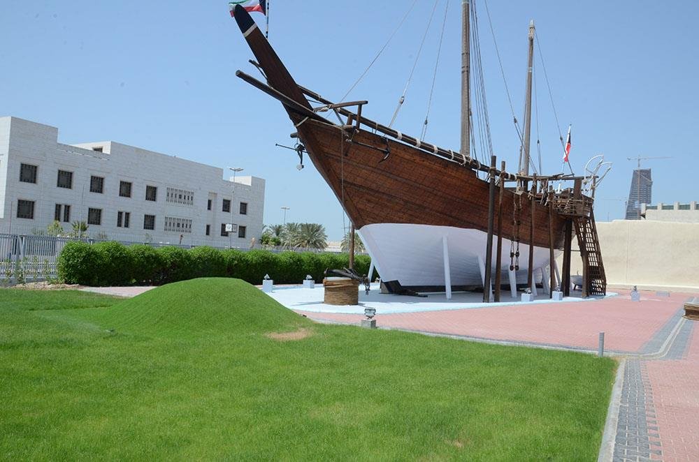 طيران الجزيرة الكويت