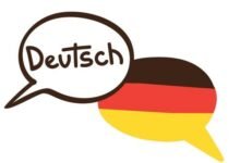 تعلم اللغة الالمانية للمبتدئين