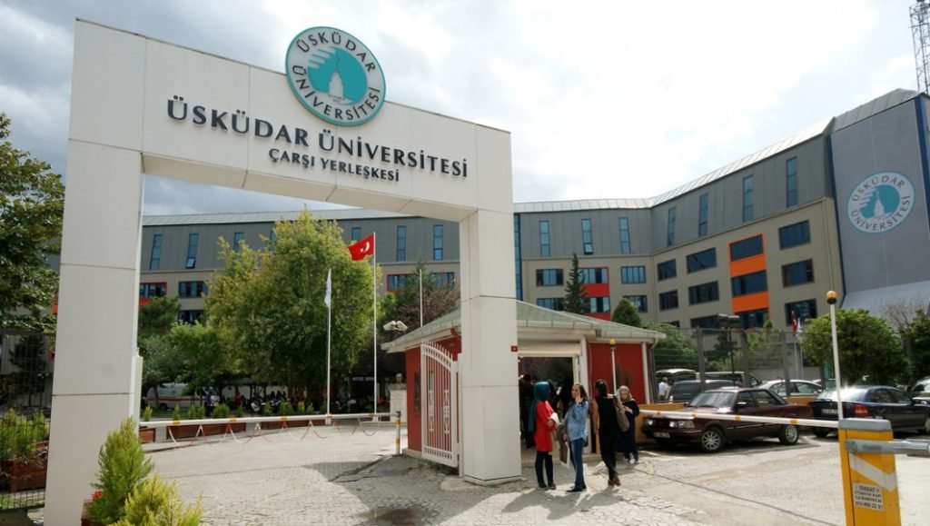 جامعات اسطنبول