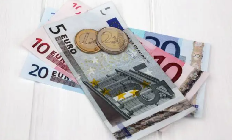 سعر صرف اليورو في فرنسا اليوم مقابل أهم العملات العربية و العالمية