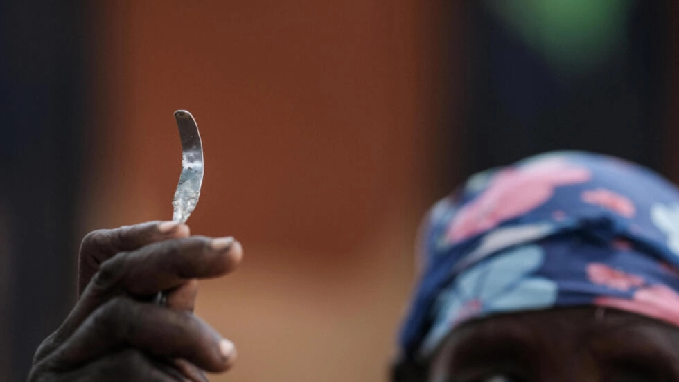 هكذا يسعى نظام اللجوء في فرنسا إلى حماية الفتيات من تشويه الأعضاء التناسلية! اللجوء