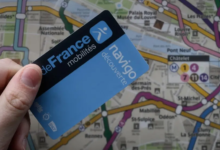 دليل أولمبياد باريس: كيفية عمل تذاكر المترو وبطاقات المرور والتطبيقات