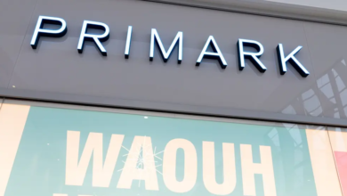 بريمارك تخطط لمضاعفة عدد متاجر الأزياء منخفضة التكلفة في فرنسا