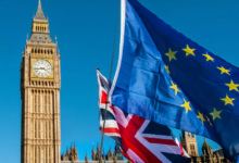 المملكة المتحدة ترفض عرض للاتحاد الأوروبي بخصوص الشباب