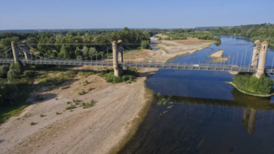 ما احتمالية جفاف الأنهار وفرض قيود على الماء في صيف 2024؟