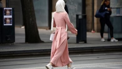 مسلمي فرنسا