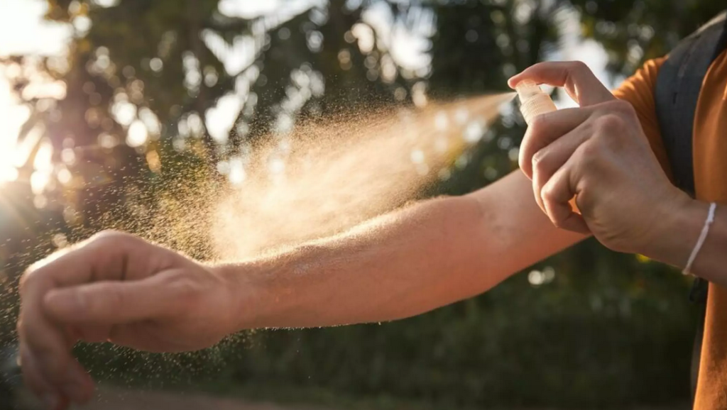 بعوض النمر... اصابات حمى الضنك في ارتفاع