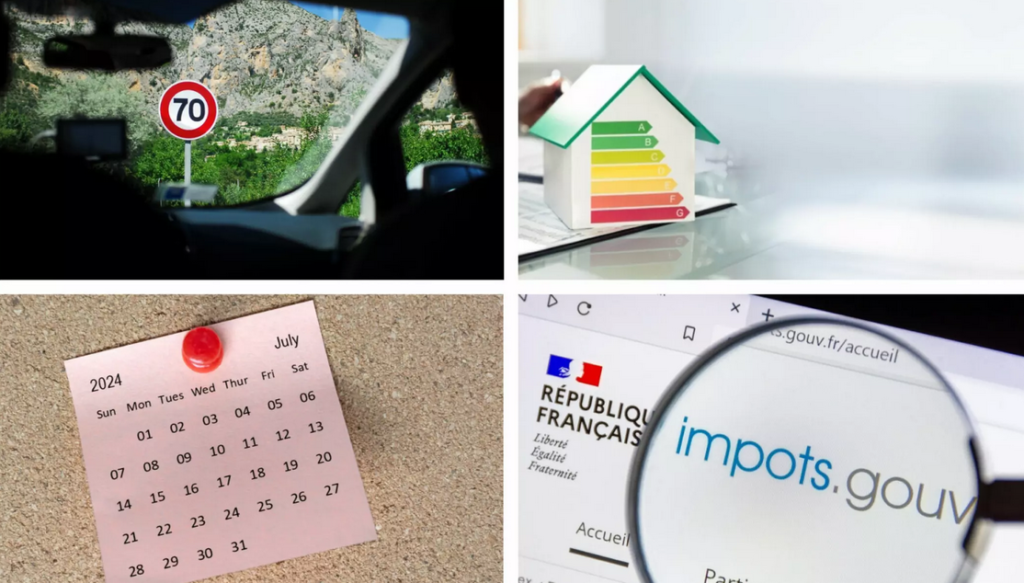 ما هي التغيرات على ميزانية الاسرة الفرنسية في شهر يوليو تغييرات على البطاقات البنكية للدفع المباشر غير التلامسية