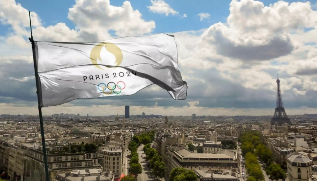 أين ومتى يمكنك مشاهدة افتتاح اولومبياد باريس 2024