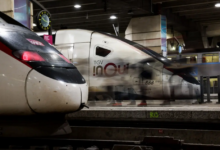 ما هي الخدمات التي تأثرت بهجمات شبكة القطارات في فرنسا؟