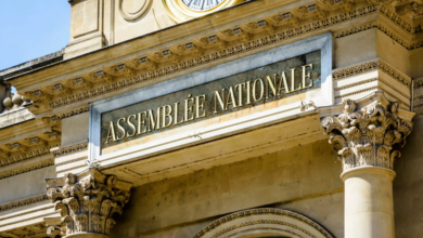 ثمانية أسئلة حول الانتخابات الفرنسية يوم الأحد