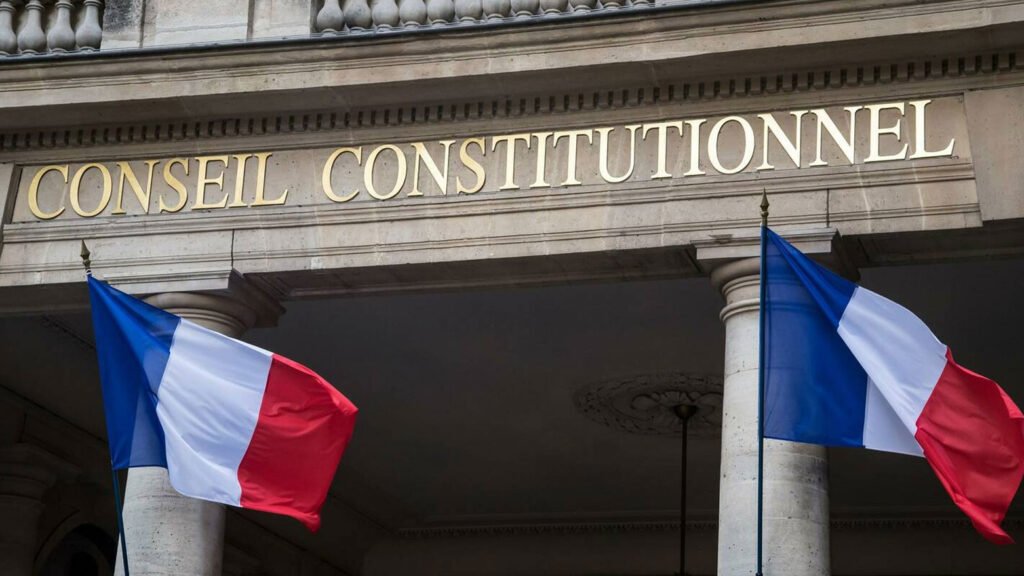 فرنسا تحاكم أحد مواطنيها بتهمة الانتماء لداعش وجرائم قتل مروعة فرنسا