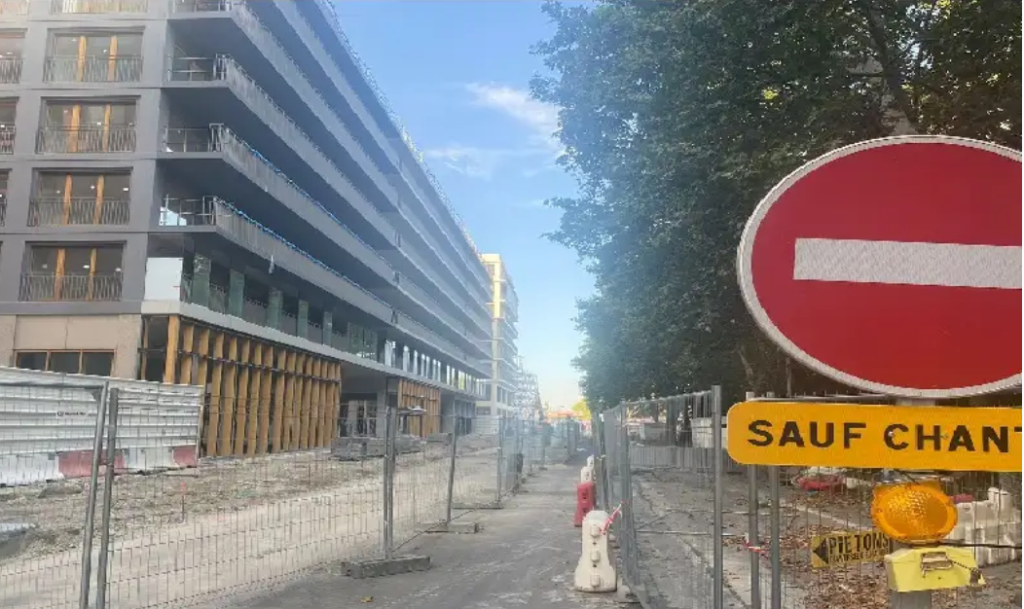 الوجه الخفي المتعلق بالمهاجرين وراء الإنجازات الباهرة في أولمبياد باريس 2024 اولمبياد باريس