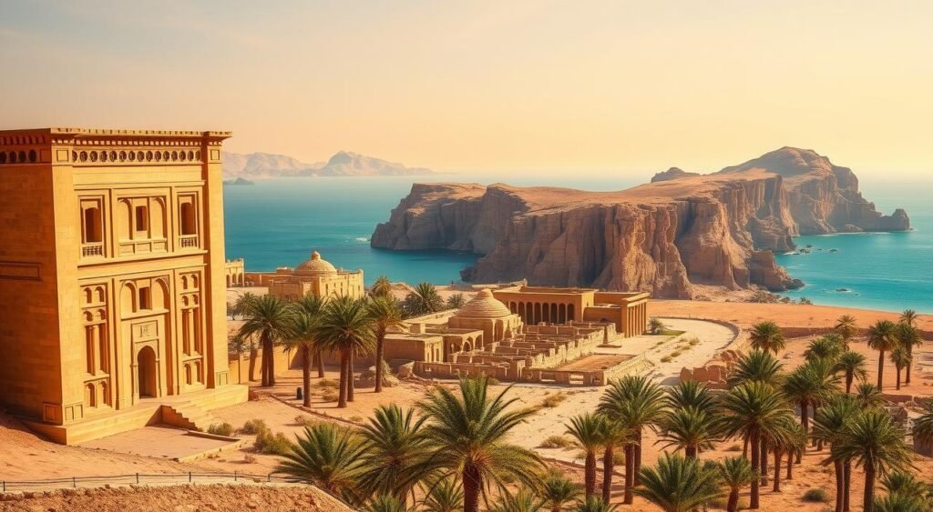 مواقع التراث العالمي في السعودية المسجلة في اليونسكو