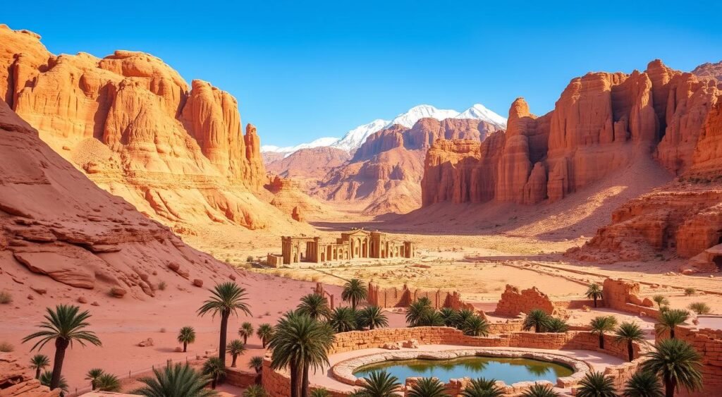 تعريف مواقع التراث العالمي مواقع التراث العالمي في السعودية