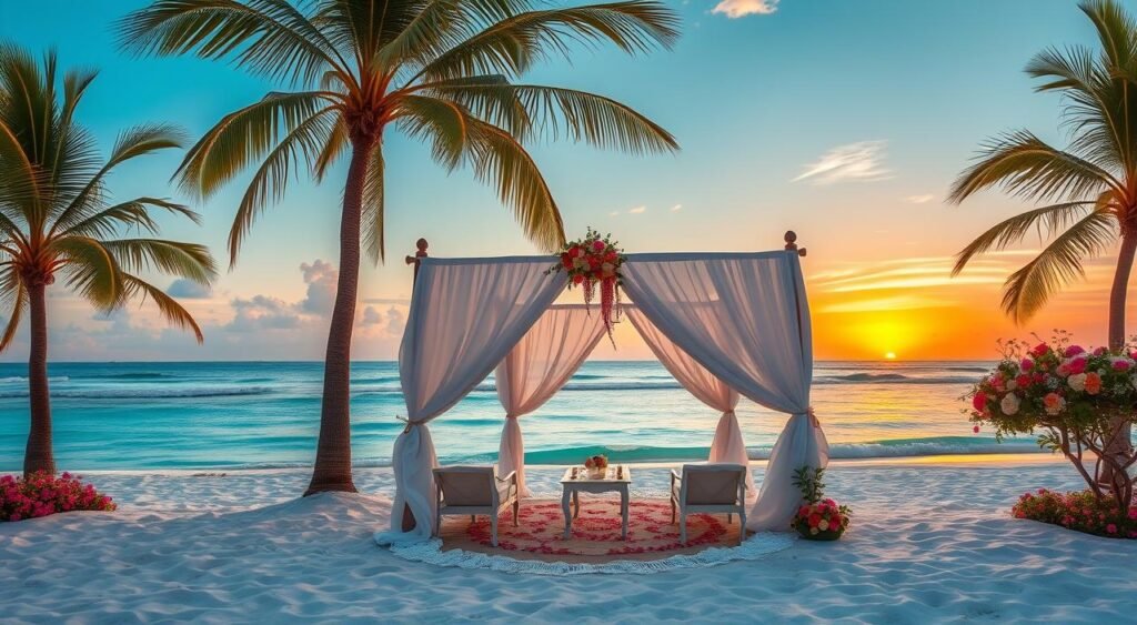 أفضل مكان لشھر العسل للمحجبات