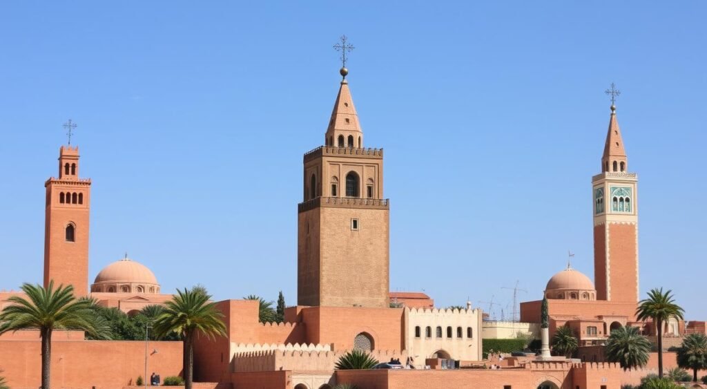السياحة في المغرب للسعوديين الدول بدون تأشیرة للسعودیین