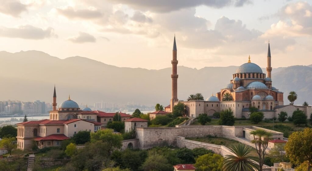 السياحة في تركيا للسعوديين الدول بدون تأشیرة للسعودیین
