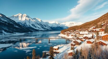 أفضل الوجهات الخارجية للسياحة في ديسمبر