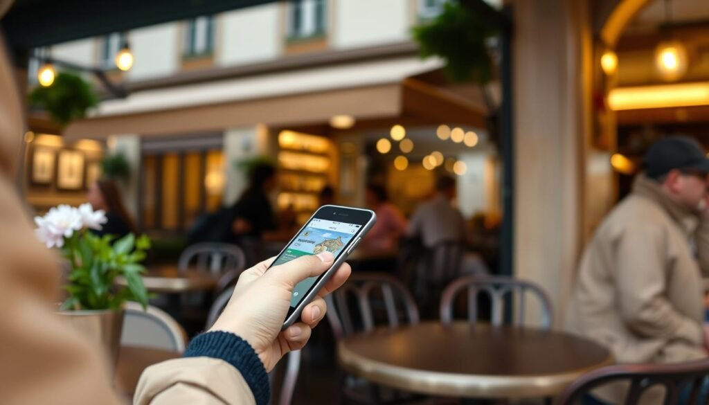 استخدام البطاقات والتطبيقات المالية المناسبة يوفر رسوم الصرف والسحب