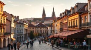 أﻓﺿل ﻣﻧطﻘﺔ ﻟﻠﺳﻛن ﻓﻲ ﺑراغ
اﻟﻣﻧﺎطق اﻟﺳﯾﺎﺣﯾﺔ ﻓﻲ ﺑراغ