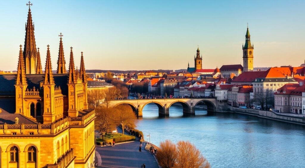 اﺟﻣل اﻟﻣﻧﺎطق اﻟﺳﯾﺎﺣﯾﺔ ﻓﻲ ﺑراغ