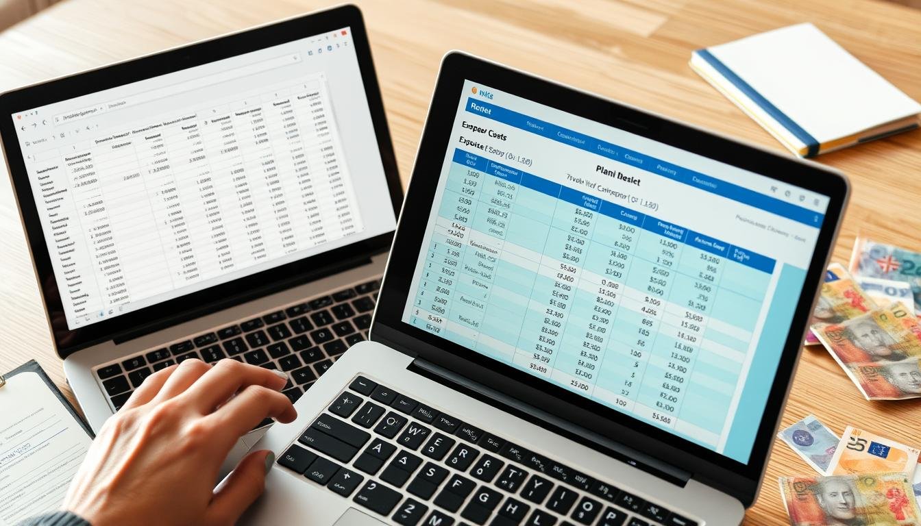 تخطيط ميزانية رحلة أوروبية متعددة الدول التخطيط المالي الدقيق يساعدك على الاستمتاع برحلتك دون قلق
